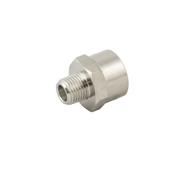 62040 - ADAPTÉR REDUKCE AR/IG SS-316L