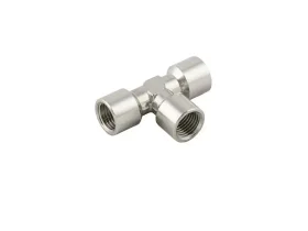 62400 - T SPOJKA 3xIG SS-316L