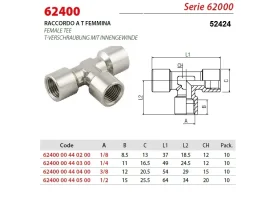 62400 - T SPOJKA 3xIG SS-316L catalog-item_2636211_img_15695505443225