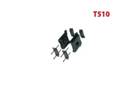 T510 -DESKA SPOJOVACÍ FRL1 až 3