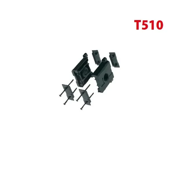 T510 -DESKA SPOJOVACÍ FRL1 až 3
