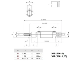 MFI - DVOJČINNÝ NEREZOVÝ MAGNETICKÝ MINI VÁLEC catalog-item_2636232_img_16184966492194