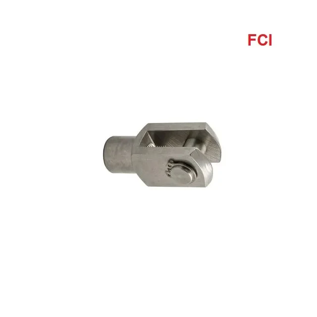 FCI - INOX VIDLICE PÍSTNICE