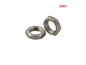 DAI1 - MATICE ŠESTIHRANNÁ INOX