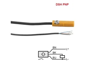 DSH PNP - MAGNETICKÝ SPÍNAČ LED