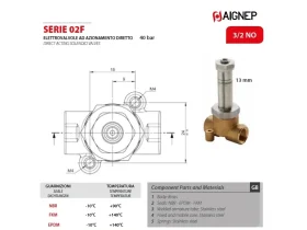 02F 3/2 NO - SOLENOID PRO KAPALINY catalog-item_2651994_img_16730114217743
