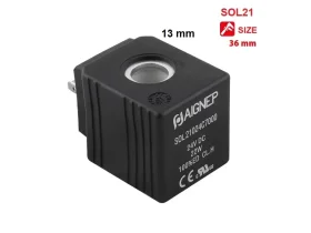 SOL21- Ø 13* size 36mm- Solenoid