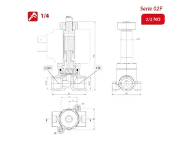 02F 2/2 NO - SOLENOID PRO KAPALINY catalog-item_2652095_img_16735976502307