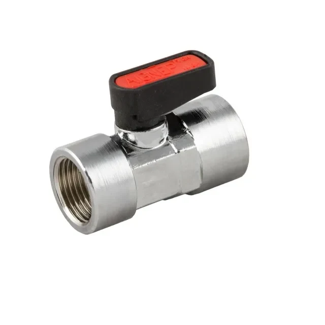 6300 - Kulový kohout 2x-IG 6300 - Kulový kohout 2x-IG