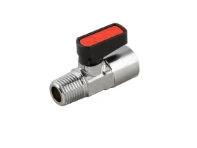 6310 - Kulový kohout AR-IG