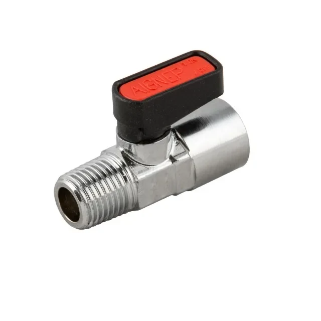 6310 - Kulový kohout AR-IG - 