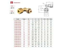 13300 - PŘÍPOJKA ÚHLOVÁ L90° OTOČNÁ catalog-item_2636290_img_15699825065278