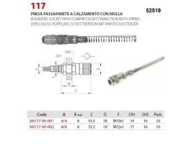 117 - RYCHLOSPOJKA PŘEPÁŽKOVÁ PUSH/ON PRUŽINA catalog-item_2637137_img_15729237414006