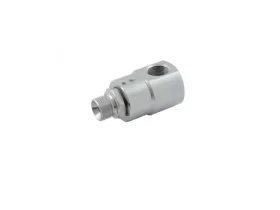 Hydraulické šroubení Otočné závitové spojky (nízkootáčkové)