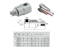 OTOČNÁ úhlová 90° SERIE SSJ- NEREZ 316 catalog-item_2636559_img_15707601070069
