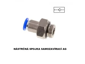 NÁSTRČNÁ SPOJKA SAMOZAVÍRACÍ AR (AG) catalog-item_2638063_img_16730114324581