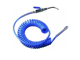 PU KROUCENÁ HADICE SK010