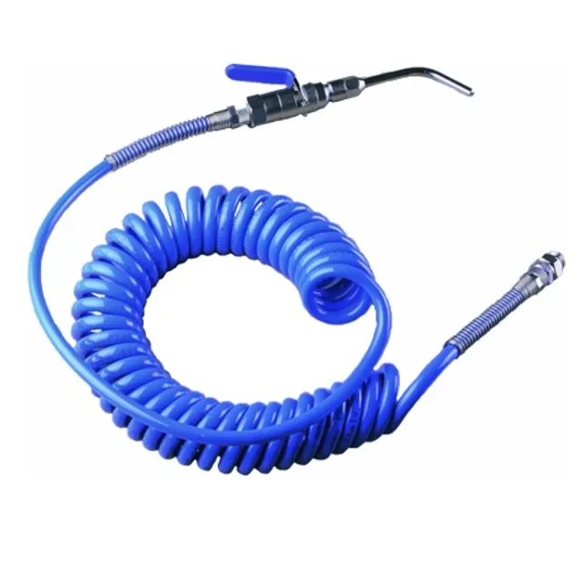 PU KROUCENÁ HADICE SK010
