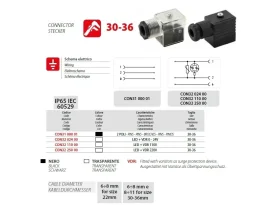 SOL20- Ø 13* size 30mm- Solenoid catalog-item_2652220_img_16698766316624