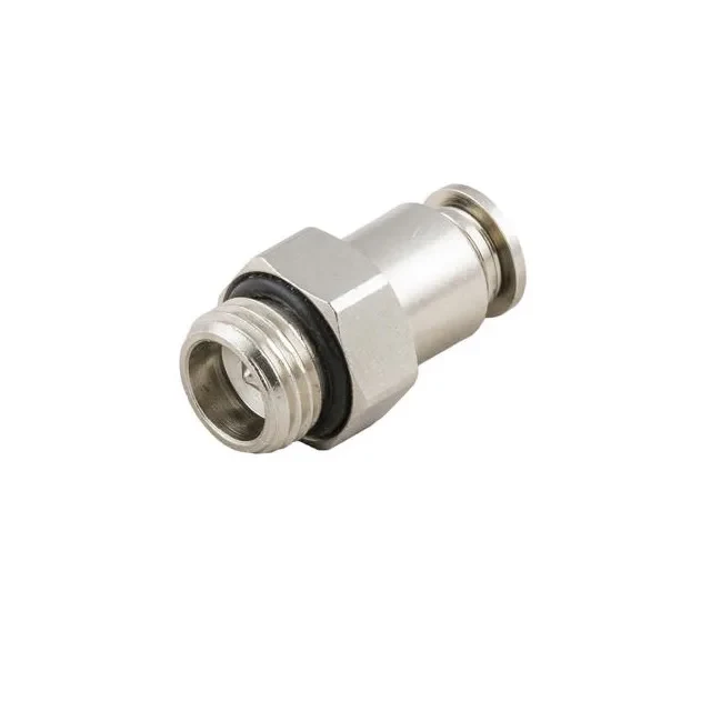 57064 - STOP VENTIL AG/ PUSH IN