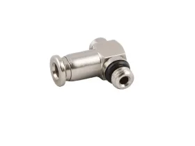 56550 - MINI PŘÍPOJKA MS AG/L90° OTOČNÁ