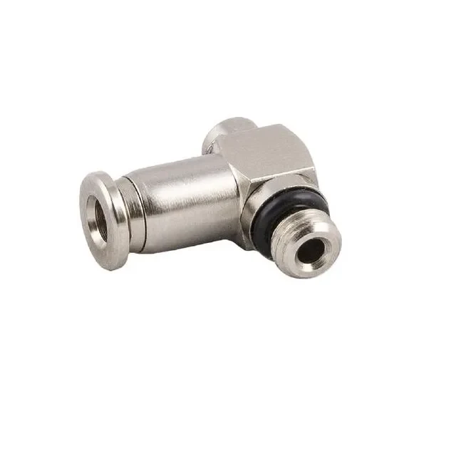 56550 - MINI PŘÍPOJKA MS AG/L90° OTOČNÁ 56550 - MINI PŘÍPOJKA MS AG/L90° OTOČNÁ