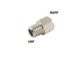 82241 - ADAPTER MALE NPTF/ IG