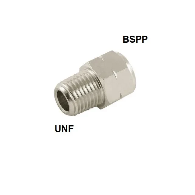 82241 - ADAPTER MALE NPTF/ IG - 
