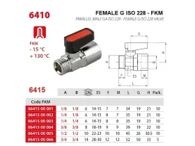 6415 - Kulový kohout AG/IG (FKM) catalog-item_2657181_img_16794737515364