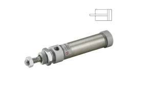 MFX - DVOJČINNÝ MAGNETICKÝ MINI VÁLEC