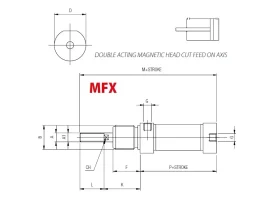 MFX - DVOJČINNÝ MAGNETICKÝ MINI VÁLEC catalog-item_2657288_img_16383285569458