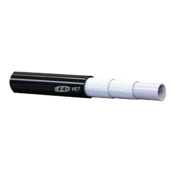 VE7 TERMOPLASTICKÁ HADICE SAE 100 R7