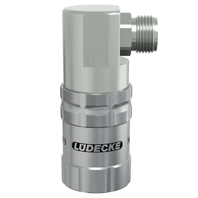 ESCB DN9 RYCHL. 90° MALE AG S VENTILEM ESCB DN9 RYCHL. 90° MALE AG S VENTILEM