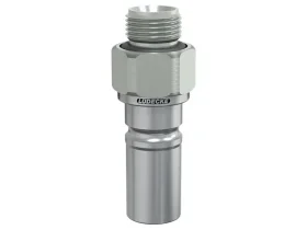 ESCB DN9 ADAPTER MALE AG S VENTILEM