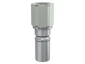 ESCB DN9 ADAPTER FEMALE S VENTILEM