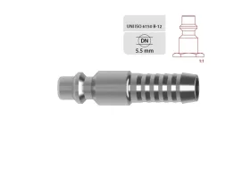 225 -VSUVKA HADICOVÝ TRN Série Dn5,5