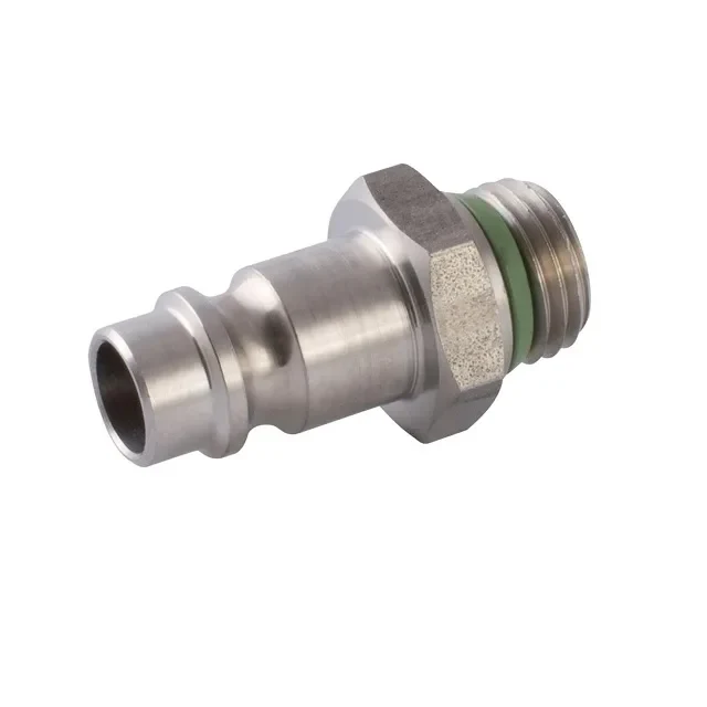 63260 - VSUVKA AR SÉRIE 260 NEREZ 316L 63260 - VSUVKA AR SÉRIE 260 NEREZ 316L