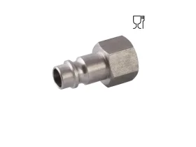 63262 - VSUVKA IG S. 260 NEREZ 316L