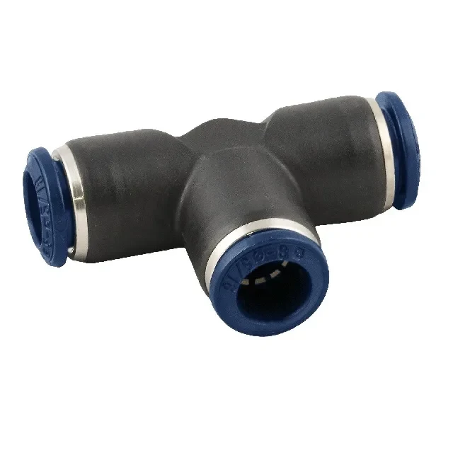 85230 - SPOJKA Push-In T/ INCH 85230 - SPOJKA Push-In T/ INCH