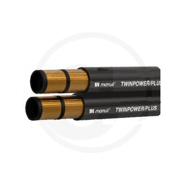 Manuli Twinpower/Plus 2SC