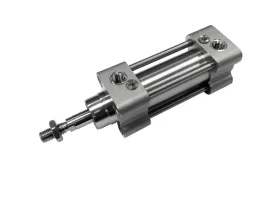 VHI INOX, DVOJČINNÝ MAGNETICKÝ VÁLEC