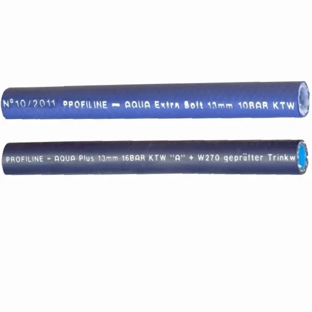 DRINKTEC PROFILINE AQUA PLUS SOFT