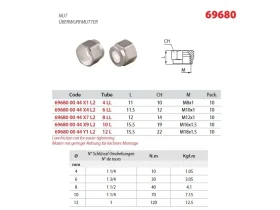 69680X MATICE IG/SS Série 69000 catalog-item_2684127_img_17720757218055