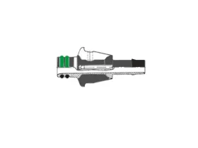 COAX TOULEC "EK 754 & 755"
