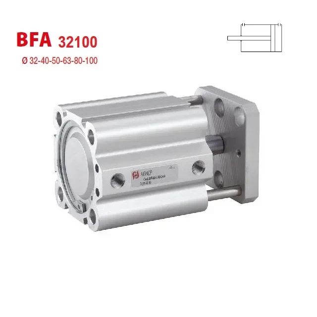 BFA32100 - KRÁTKOZDVIŽNÝ ANTIROTAČNÍ VÁLEC BFA32100 - KRÁTKOZDVIŽNÝ ANTIROTAČNÍ VÁLEC