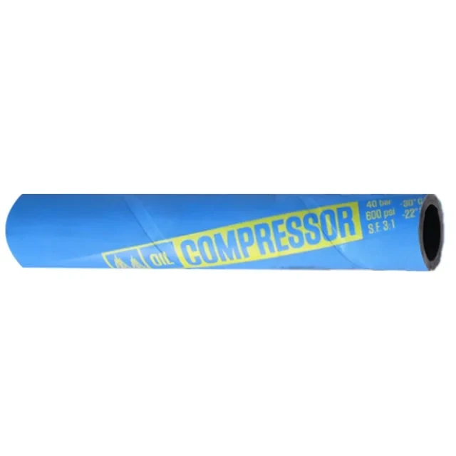 PETROTEC OIL COMPRESSOR 40
