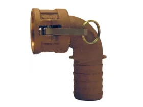 KAMLOK MS TRN C/90