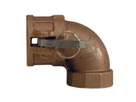 KAMLOK MS IG D/90