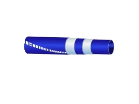 RADIATOR SILIKON FLEXISIL HOT BLUE