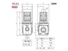 Y025 REGULÁTOR FRL EVO PŘEDNÍ catalog-item_2686630_img_16770675711460